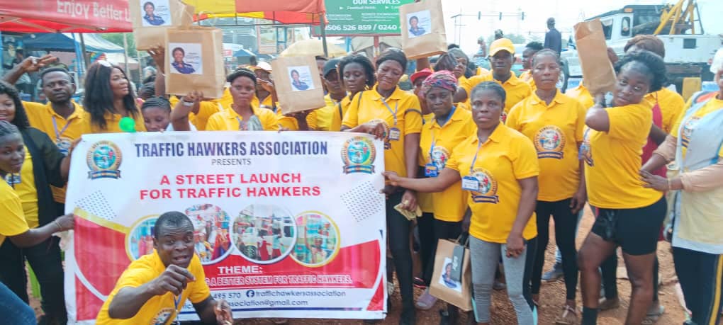 THA Ghana members and partners