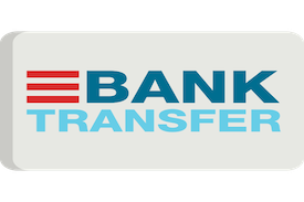 banktransfer